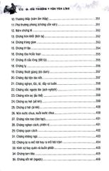 Sách Thuốc Việt Nam - Hải Thượng Y Tôn Tâm Lĩnh - Quyển 2 (Từ Tập 5 Đến Tập 9) - Lãn Ông Lê Hữu Trác