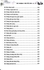 Sách Thuốc Việt Nam - Hải Thượng Y Tôn Tâm Lĩnh - Quyển 2 (Từ Tập 5 Đến Tập 9) - Lãn Ông Lê Hữu Trác