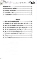 Sách Thuốc Việt Nam - Hải Thượng Y Tôn Tâm Lĩnh - Quyển 2 (Từ Tập 5 Đến Tập 9) - Lãn Ông Lê Hữu Trác