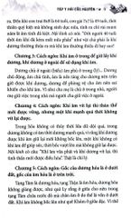 Sách Thuốc Việt Nam - Hải Thượng Y Tôn Tâm Lĩnh - Quyển 2 (Từ Tập 5 Đến Tập 9) - Lãn Ông Lê Hữu Trác