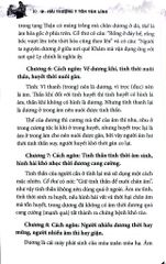 Sách Thuốc Việt Nam - Hải Thượng Y Tôn Tâm Lĩnh - Quyển 2 (Từ Tập 5 Đến Tập 9) - Lãn Ông Lê Hữu Trác