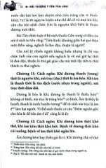 Sách Thuốc Việt Nam - Hải Thượng Y Tôn Tâm Lĩnh - Quyển 2 (Từ Tập 5 Đến Tập 9) - Lãn Ông Lê Hữu Trác