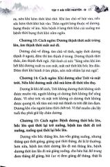 Sách Thuốc Việt Nam - Hải Thượng Y Tôn Tâm Lĩnh - Quyển 2 (Từ Tập 5 Đến Tập 9) - Lãn Ông Lê Hữu Trác