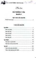 Sách Thuốc Việt Nam - Hải Thượng Y Tôn Tâm Lĩnh - Quyển 2 (Từ Tập 5 Đến Tập 9) - Lãn Ông Lê Hữu Trác