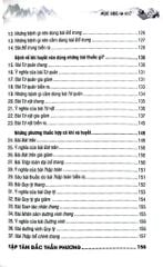 Sách Thuốc Việt Nam - Hải Thượng Y Tôn Tâm Lĩnh - Quyển 3 (Từ Tập 10 Đến Tập 16) - Lãn Ông Lê Hữu Trác