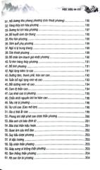 Sách Thuốc Việt Nam - Hải Thượng Y Tôn Tâm Lĩnh - Quyển 3 (Từ Tập 10 Đến Tập 16) - Lãn Ông Lê Hữu Trác