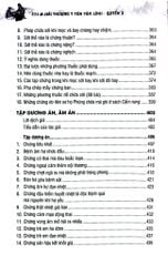 Sách Thuốc Việt Nam - Hải Thượng Y Tôn Tâm Lĩnh - Quyển 3 (Từ Tập 10 Đến Tập 16) - Lãn Ông Lê Hữu Trác