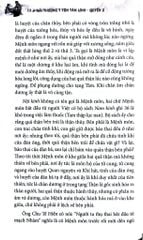 Sách Thuốc Việt Nam - Hải Thượng Y Tôn Tâm Lĩnh - Quyển 3 (Từ Tập 10 Đến Tập 16) - Lãn Ông Lê Hữu Trác