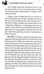 Sách Thuốc Việt Nam - Hải Thượng Y Tôn Tâm Lĩnh - Quyển 3 (Từ Tập 10 Đến Tập 16) - Lãn Ông Lê Hữu Trác