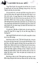 Sách Thuốc Việt Nam - Hải Thượng Y Tôn Tâm Lĩnh - Quyển 3 (Từ Tập 10 Đến Tập 16) - Lãn Ông Lê Hữu Trác