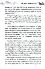 Sách Thuốc Việt Nam - Hải Thượng Y Tôn Tâm Lĩnh - Quyển 3 (Từ Tập 10 Đến Tập 16) - Lãn Ông Lê Hữu Trác