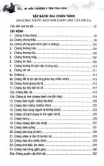 Sách Thuốc Việt Nam - Hải Thượng Y Tôn Tâm Lĩnh - Quyển 4 (Từ Tập 17 Đến Tập 20) - Lãn Ông Lê Hữu Trác