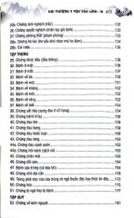 Sách Thuốc Việt Nam - Hải Thượng Y Tôn Tâm Lĩnh - Quyển 4 (Từ Tập 17 Đến Tập 20) - Lãn Ông Lê Hữu Trác