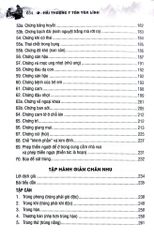 Sách Thuốc Việt Nam - Hải Thượng Y Tôn Tâm Lĩnh - Quyển 4 (Từ Tập 17 Đến Tập 20) - Lãn Ông Lê Hữu Trác
