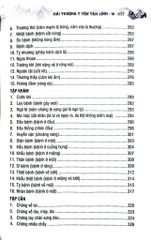 Sách Thuốc Việt Nam - Hải Thượng Y Tôn Tâm Lĩnh - Quyển 4 (Từ Tập 17 Đến Tập 20) - Lãn Ông Lê Hữu Trác
