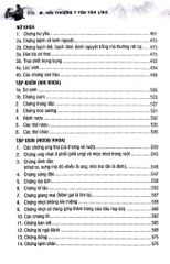 Sách Thuốc Việt Nam - Hải Thượng Y Tôn Tâm Lĩnh - Quyển 4 (Từ Tập 17 Đến Tập 20) - Lãn Ông Lê Hữu Trác