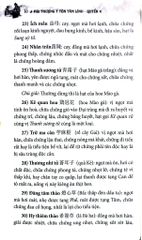 Sách Thuốc Việt Nam - Hải Thượng Y Tôn Tâm Lĩnh - Quyển 4 (Từ Tập 17 Đến Tập 20) - Lãn Ông Lê Hữu Trác