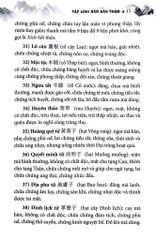 Sách Thuốc Việt Nam - Hải Thượng Y Tôn Tâm Lĩnh - Quyển 4 (Từ Tập 17 Đến Tập 20) - Lãn Ông Lê Hữu Trác