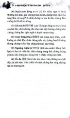 Sách Thuốc Việt Nam - Hải Thượng Y Tôn Tâm Lĩnh - Quyển 4 (Từ Tập 17 Đến Tập 20) - Lãn Ông Lê Hữu Trác