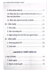 Định Ninh Tôi Học Mạch - Định Ninh Lê Đức Thiếp