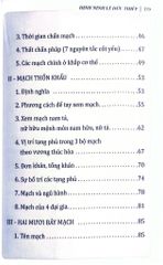 Định Ninh Tôi Học Mạch - Định Ninh Lê Đức Thiếp