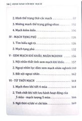 Định Ninh Tôi Học Mạch - Định Ninh Lê Đức Thiếp