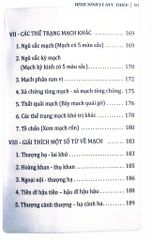Định Ninh Tôi Học Mạch - Định Ninh Lê Đức Thiếp