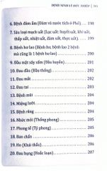 Định Ninh Tôi Học Mạch - Định Ninh Lê Đức Thiếp