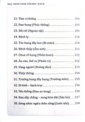 Định Ninh Tôi Học Mạch - Định Ninh Lê Đức Thiếp