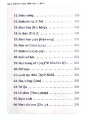 Định Ninh Tôi Học Mạch - Định Ninh Lê Đức Thiếp