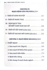 Định Ninh Tôi Học Mạch - Định Ninh Lê Đức Thiếp