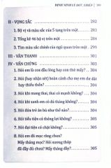Định Ninh Tôi Học Mạch - Định Ninh Lê Đức Thiếp
