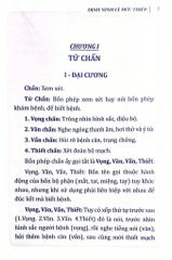 Định Ninh Tôi Học Mạch - Định Ninh Lê Đức Thiếp