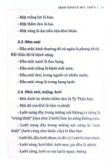 Định Ninh Tôi Học Mạch - Định Ninh Lê Đức Thiếp