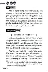 Thái Căn Đàm - Tinh Hoa Đối Nhân Xử Thế Của Cổ Nhân - Hồng Ứng Minh