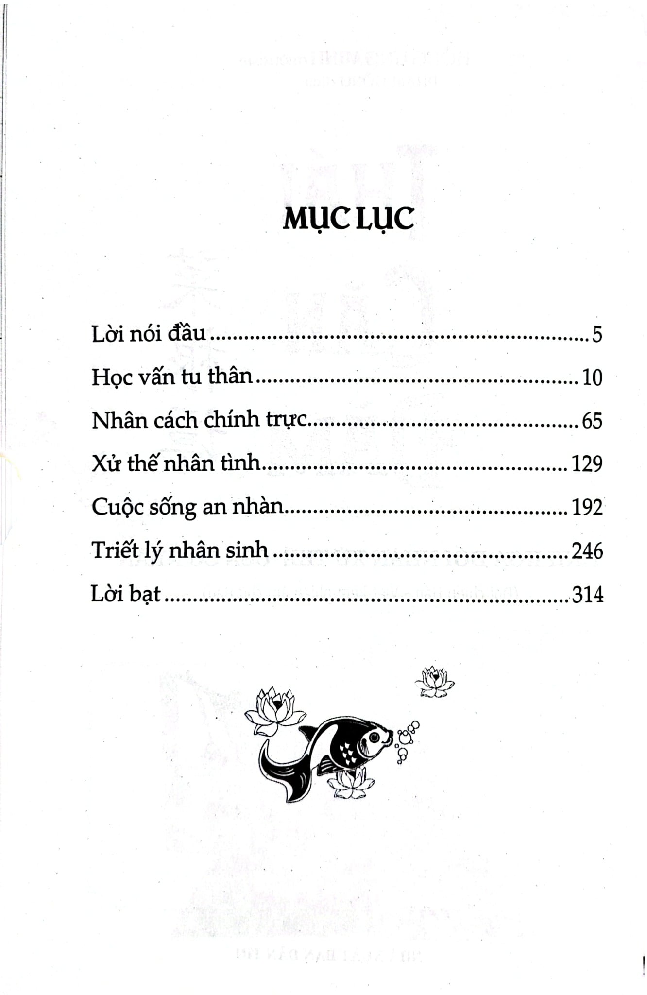 Thái Căn Đàm - Tinh Hoa Đối Nhân Xử Thế Của Cổ Nhân - Hồng Ứng Minh