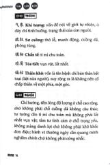 Thái Căn Đàm - Tinh Hoa Đối Nhân Xử Thế Của Cổ Nhân - Hồng Ứng Minh