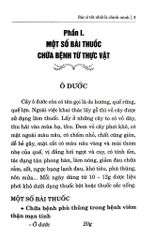 500 Bài Thuốc Hay Chữa Bệnh Theo Kinh Nghiệm Dân Gian - Hải Yến