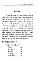 500 Bài Thuốc Hay Chữa Bệnh Theo Kinh Nghiệm Dân Gian - Hải Yến