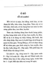500 Bài Thuốc Hay Chữa Bệnh Theo Kinh Nghiệm Dân Gian - Hải Yến