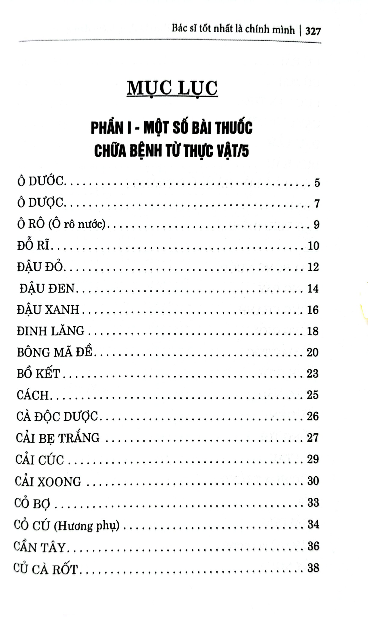 500 Bài Thuốc Hay Chữa Bệnh Theo Kinh Nghiệm Dân Gian - Hải Yến