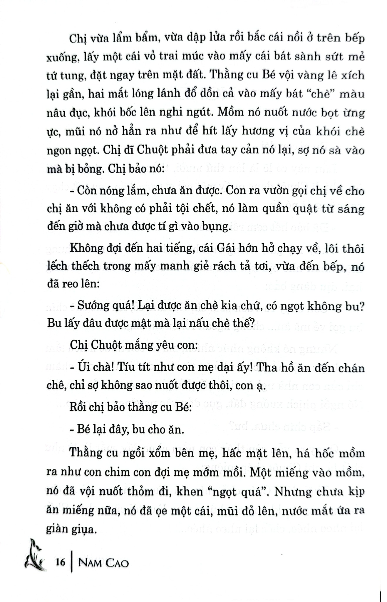 Tuyển Tập Nam Cao - Nam Cao