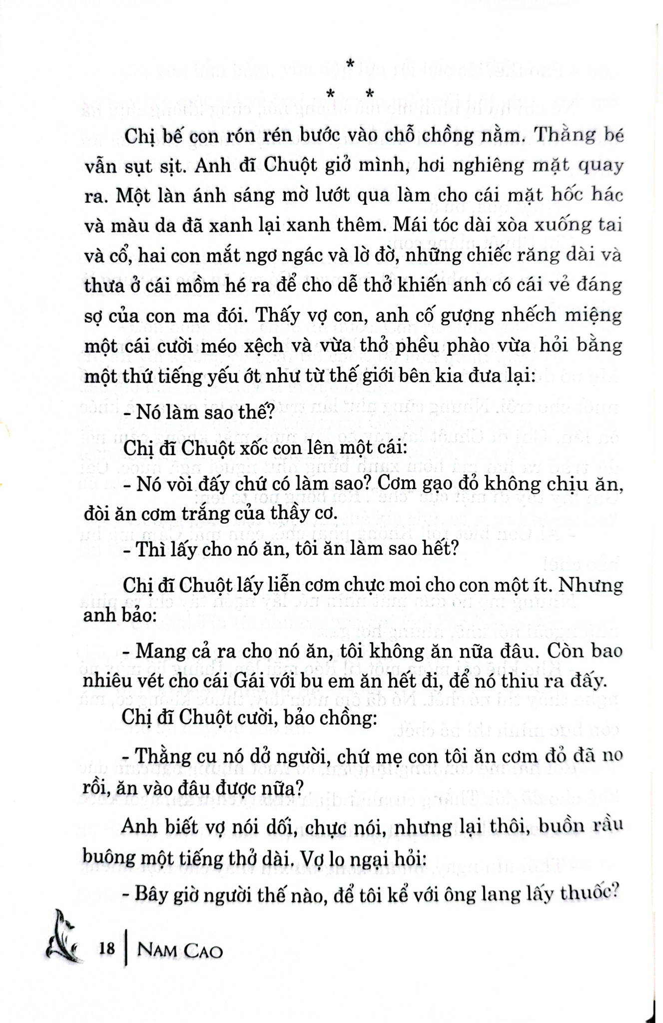 Tuyển Tập Nam Cao - Nam Cao
