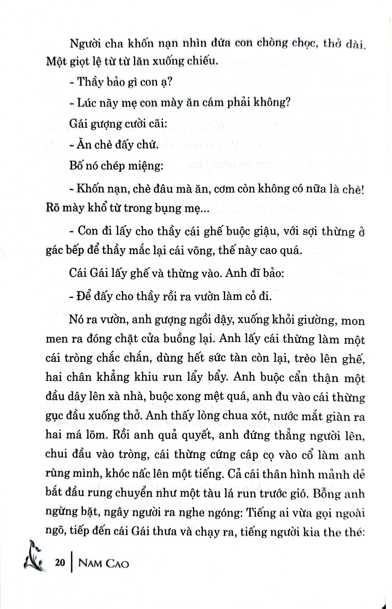 Tuyển Tập Nam Cao - Nam Cao