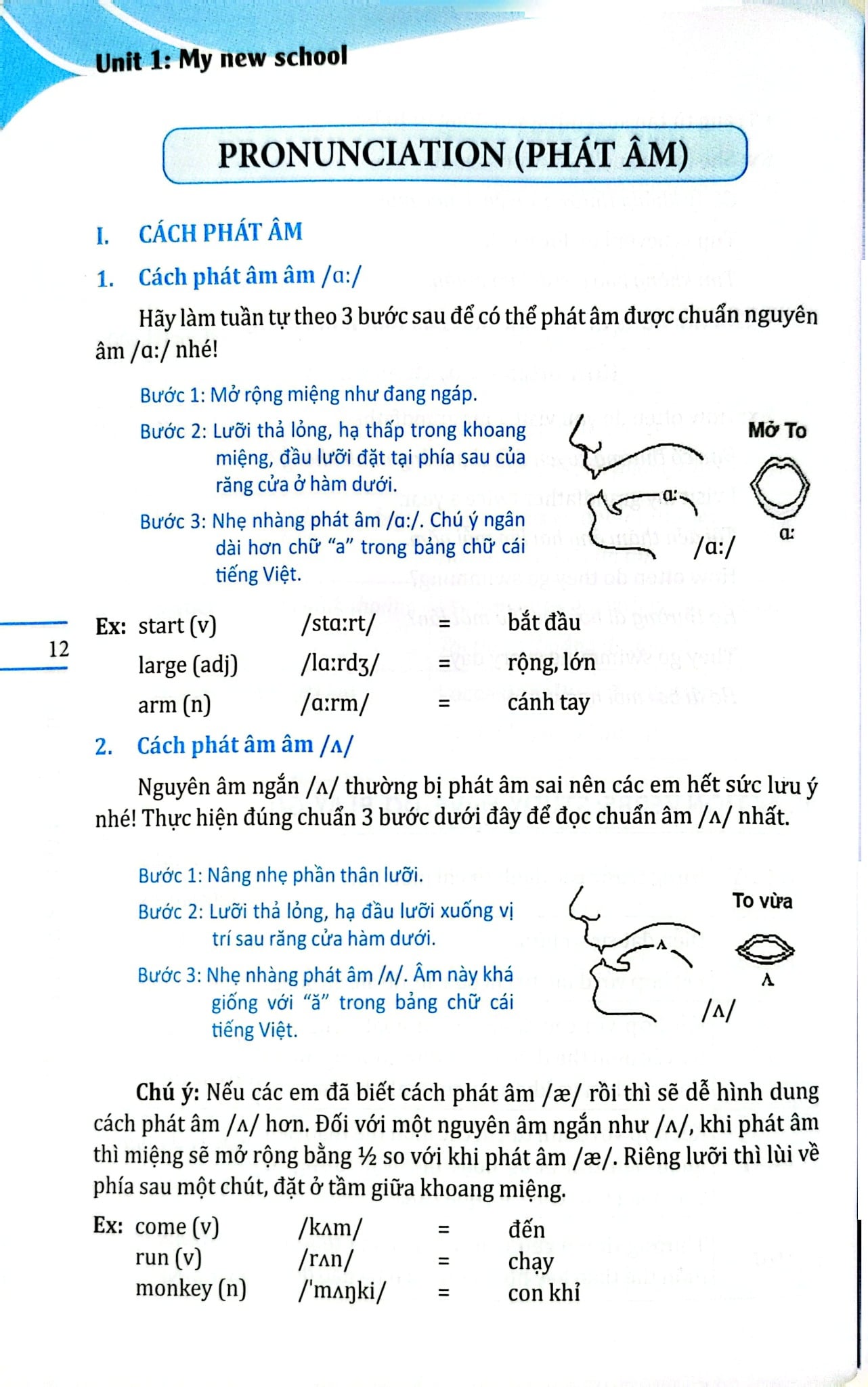 Global Success - Chinh Phục Ngữ Pháp Và Bài Tập Tiếng Anh Lớp 6 - Tập 1 (Có Đáp Án) - Nguyễn Thị Thu Huế