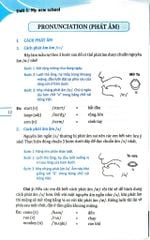 Global Success - Chinh Phục Ngữ Pháp Và Bài Tập Tiếng Anh Lớp 6 - Tập 1 (Có Đáp Án) - Nguyễn Thị Thu Huế