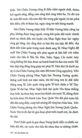  Businessbooks Bí Quyết Để Thành Công: 36 Kế Cầu Người Và Dùng Người - Minh Tân 