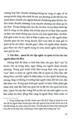 Tín Thác (Trust) Trong Luật Anh - Mỹ Vận Dụng Vào Thực Tiễn Việt Nam - PGS.TS. Viện Sĩ. Nguyễn Ngọc Điện