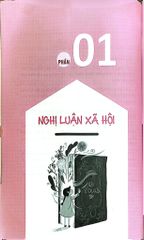 Tăng Tốc 9+ - Ôn Thi Vào Lớp 10 Môn Ngữ Văn - Phần Nghị Luận Xã Hội Và Nghị Luận Văn Học -  
Hải Quỳnh, Học Văn Cô Minh Hiên