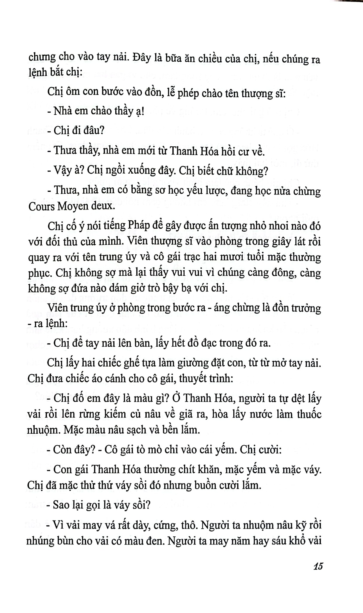 Ông Tướng Tình Báo Và Hai Bà Vợ - Thiếu Tướng-Anh Hùng Lực Lượng Vũ Trang Nhân Dân Đặng Trần Đức - Nguyễn Trần Thiết
